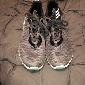 Adidas Alpha Bounce Sneakers